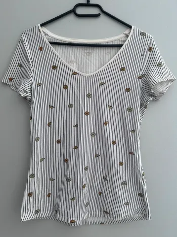 T-shirt / haut femme