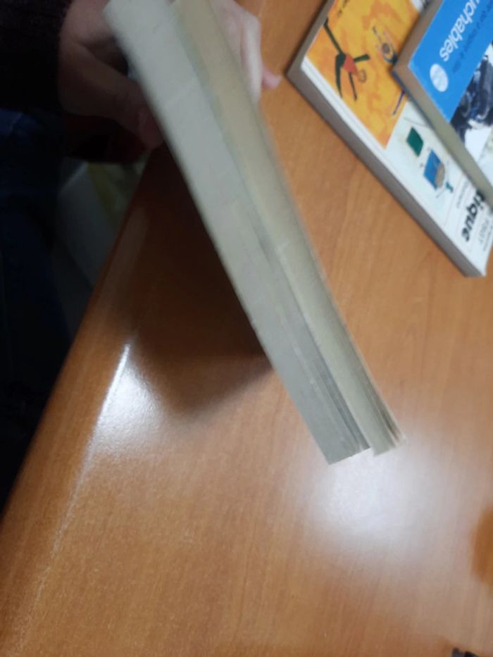 Lot livre sexe et amour - photo numéro 5