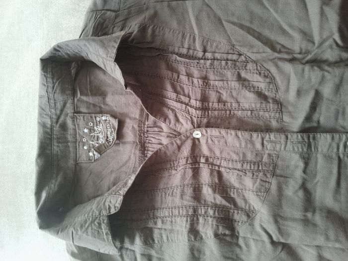 Chemise - photo numéro 2
