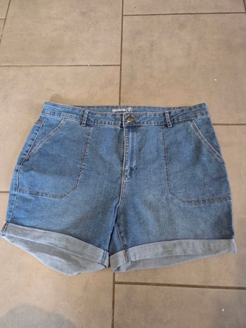 Short