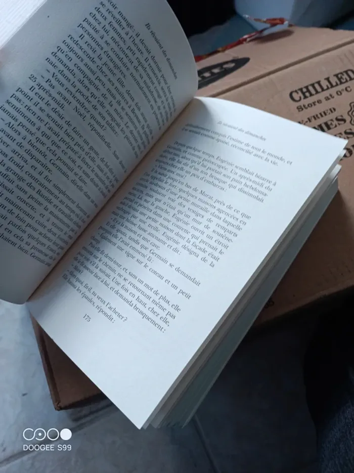 Livre adulte - photo numéro 7