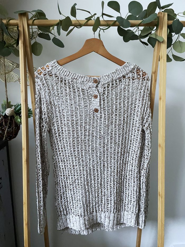 Pull Bonobo S/36 - photo numéro 2