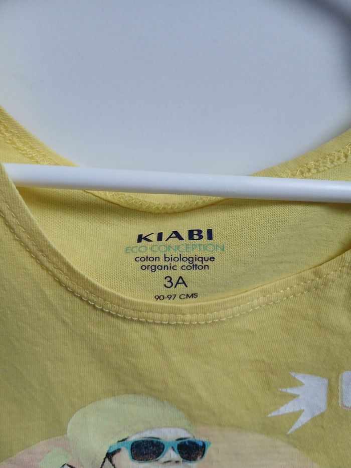 Ensemble Kiabi et Tissaia - photo numéro 7