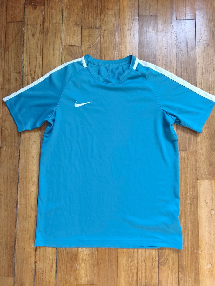 Maillot Nike garçon 16 ans