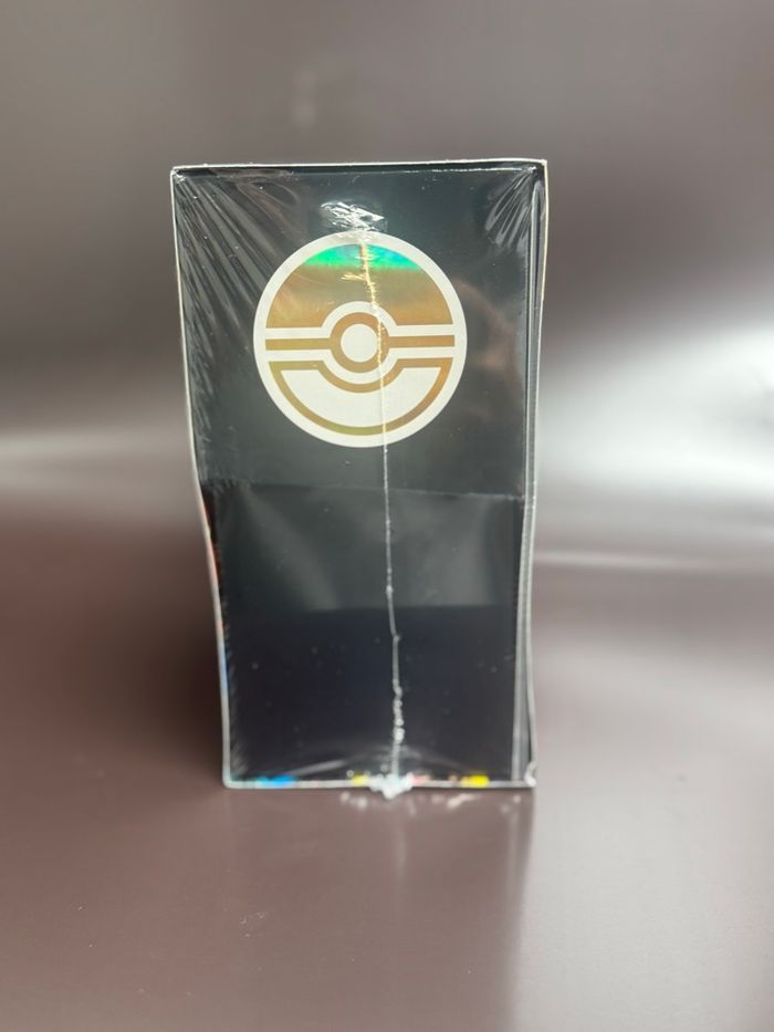 ETB MEGA ÉVOLUTION ME1 GARDEVOIR - photo numéro 5