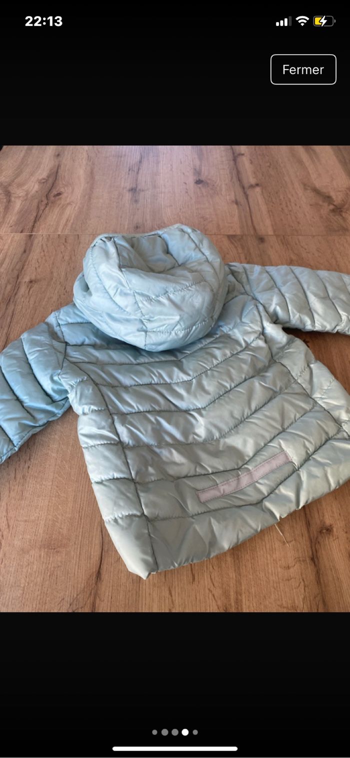 Blouson / Doudoune - photo numéro 4