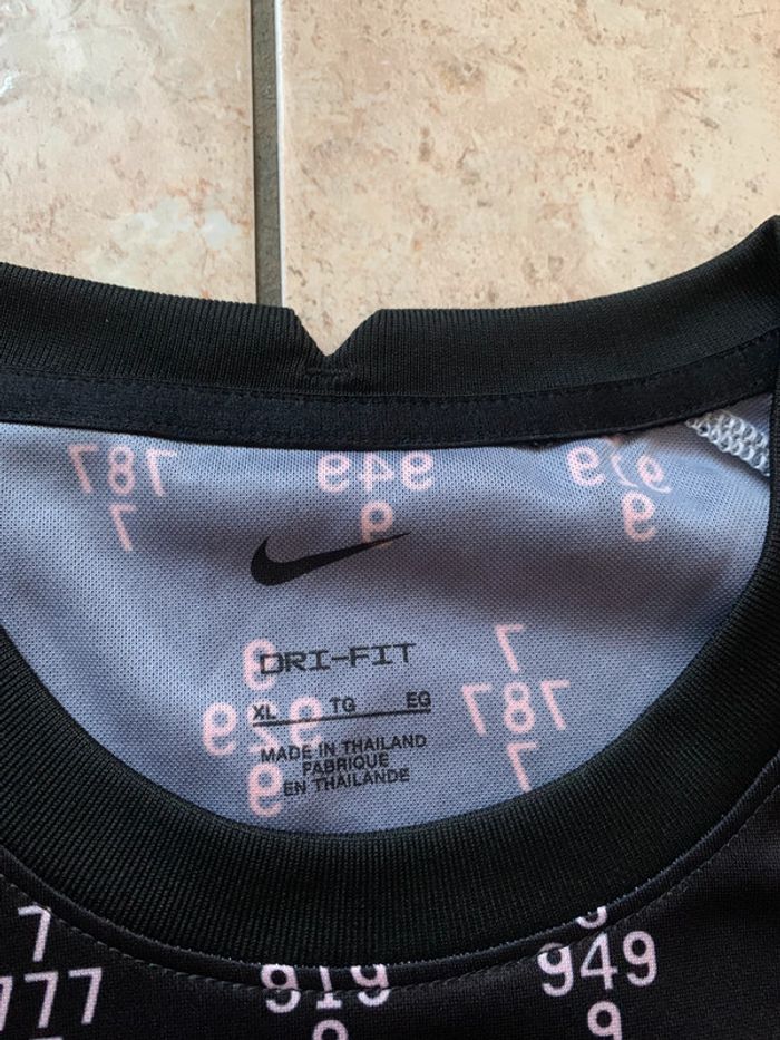 Maillot foot nike visit Rwanda - photo numéro 3