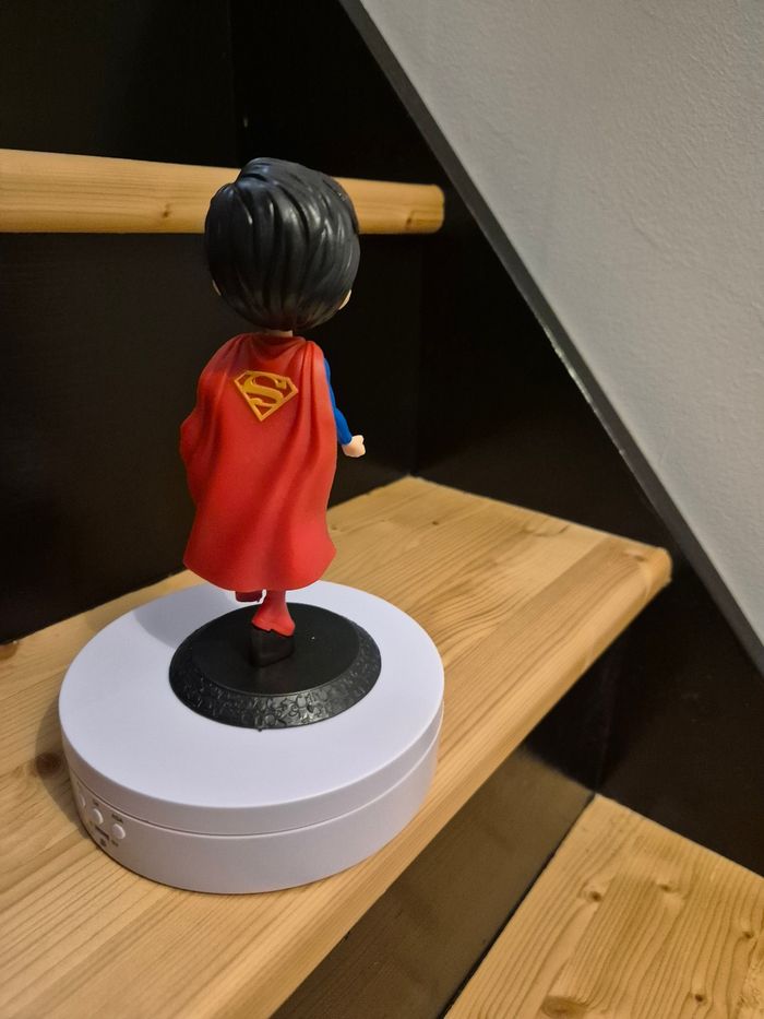 Figurine avangers iron man - photo numéro 5