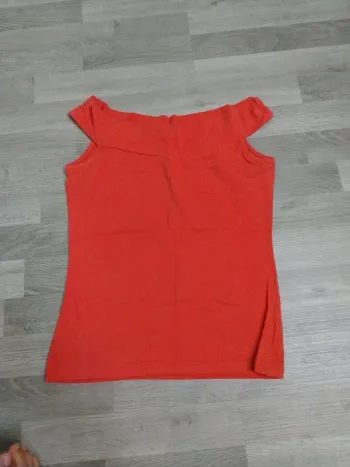 Tee-shirt femme taille S yessica