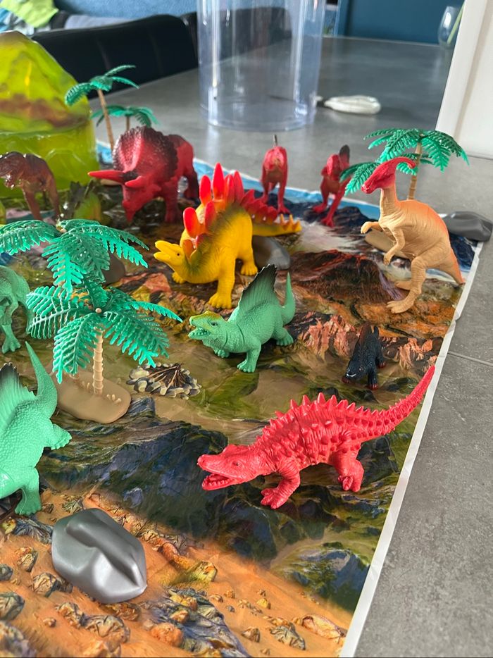 Dinosaures - photo numéro 2