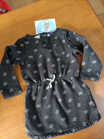 robe sweat