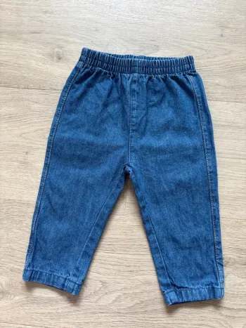 Pantalon jean 3 mois