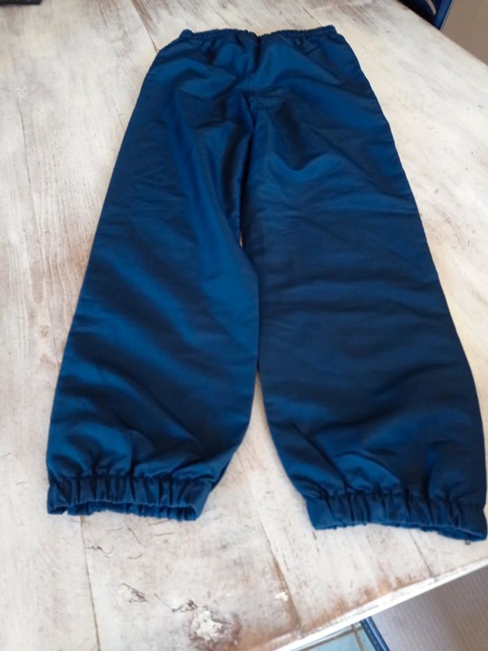 Pantalon de jogging - photo numéro 8