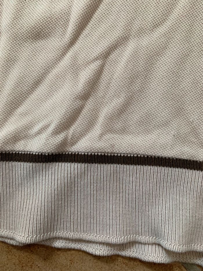 Polo Lacoste vintage - photo numéro 6