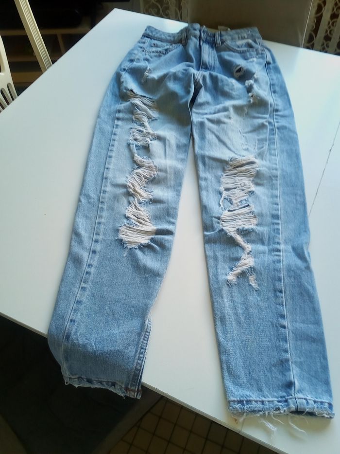 Jean 32 pull&bear