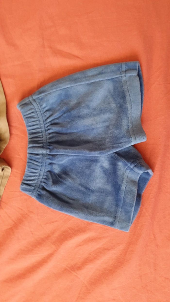 Lot 1mois - photo numéro 5