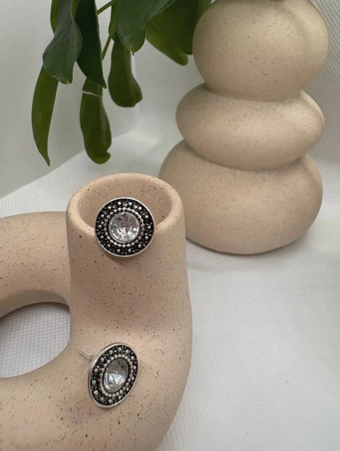 Boucle d'oreille - photo numéro 2