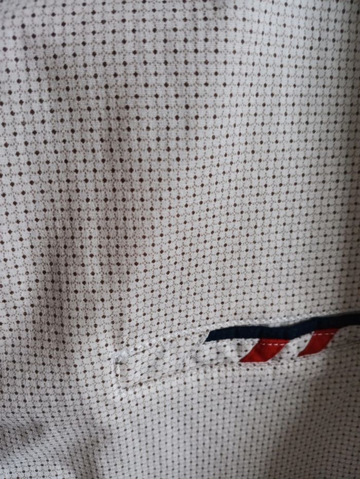 Chemise manches courtes taille 3xl - photo numéro 5