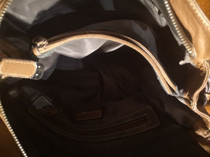 Sac à main David William - photo numéro 4