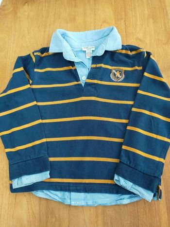 LOT VETEMENT ENFANT 6 ANS