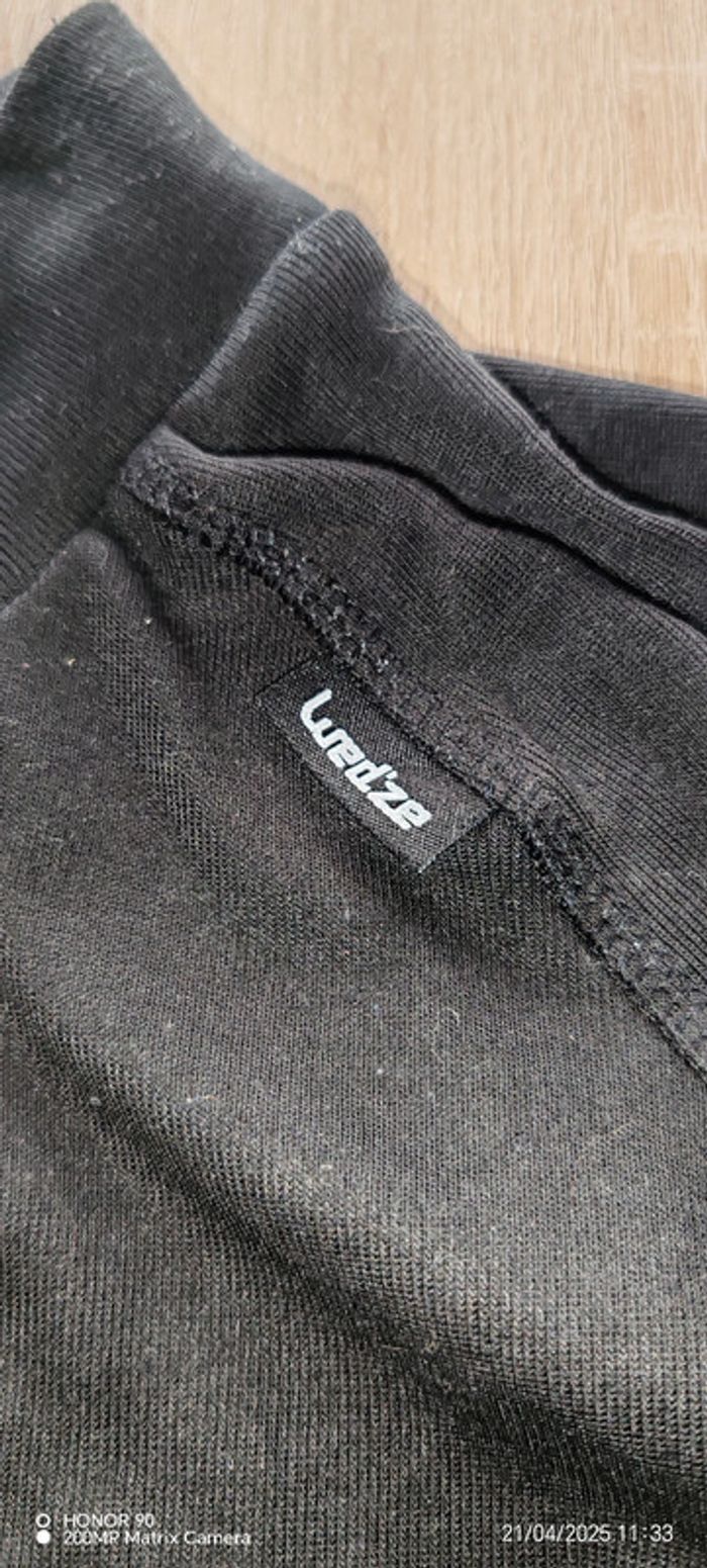 Sous-pull décathlon - photo numéro 2