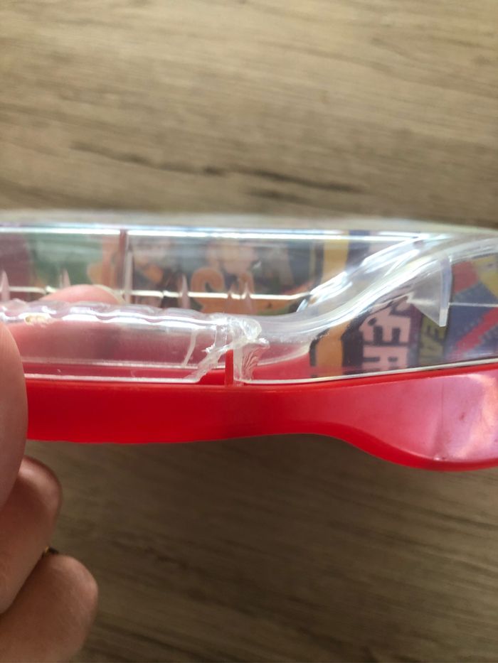 Puzzles cubes  toys storie - photo numéro 3