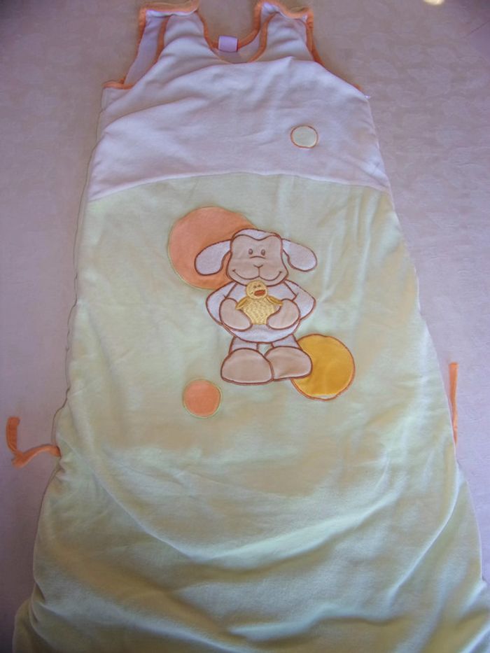 Turbulette évolutive 70/90