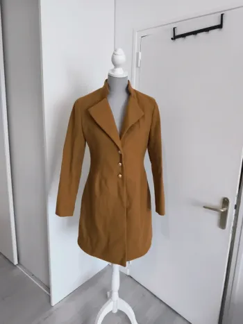 Manteau femme