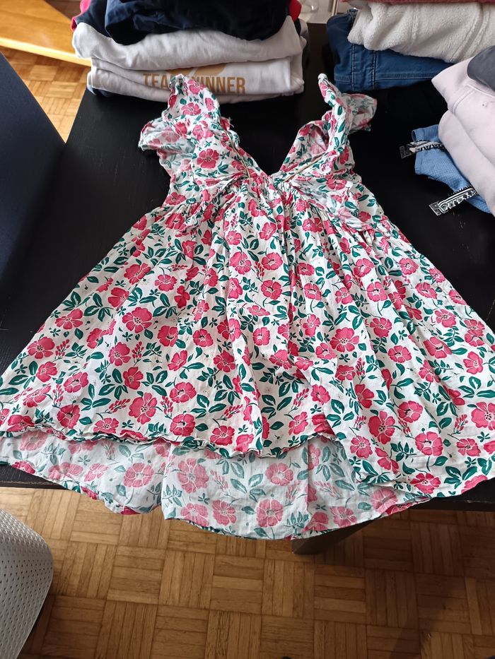 Vêtements fille - photo numéro 9