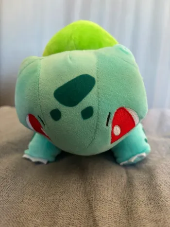 Peluche Pokémon bulbizar