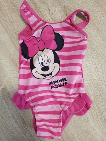 Maillot de bain