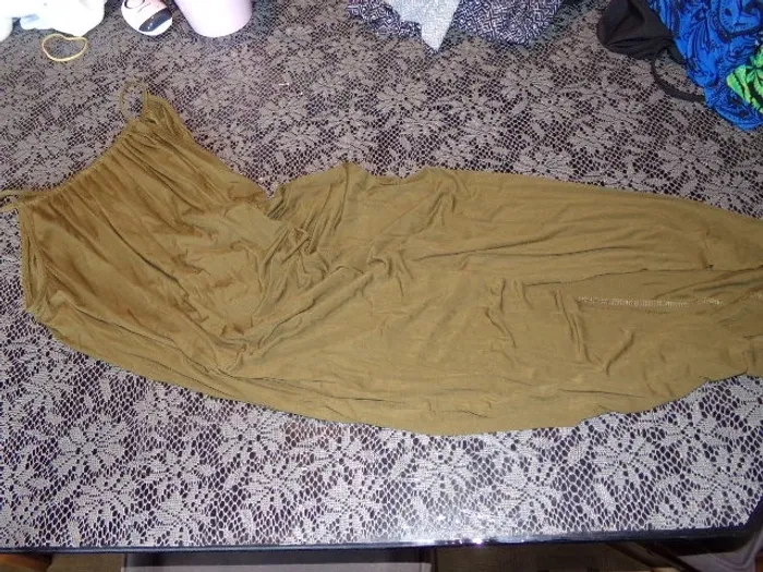 Robe tunique - photo numéro 6