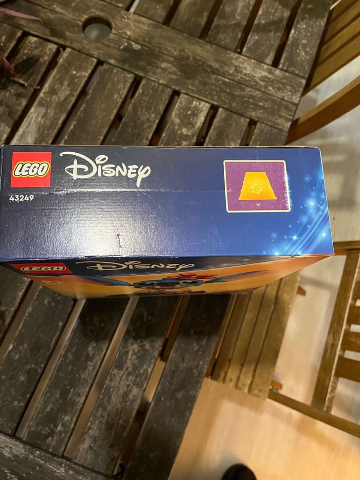 Stitch lego neuf - photo numéro 4
