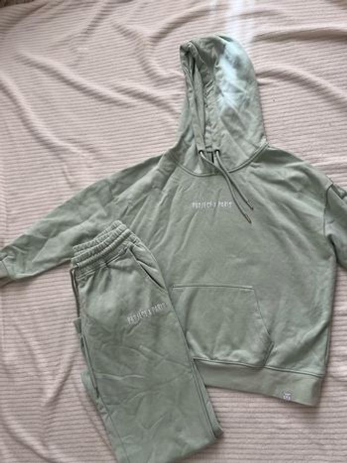 Survêtement project x paris - photo numéro 4