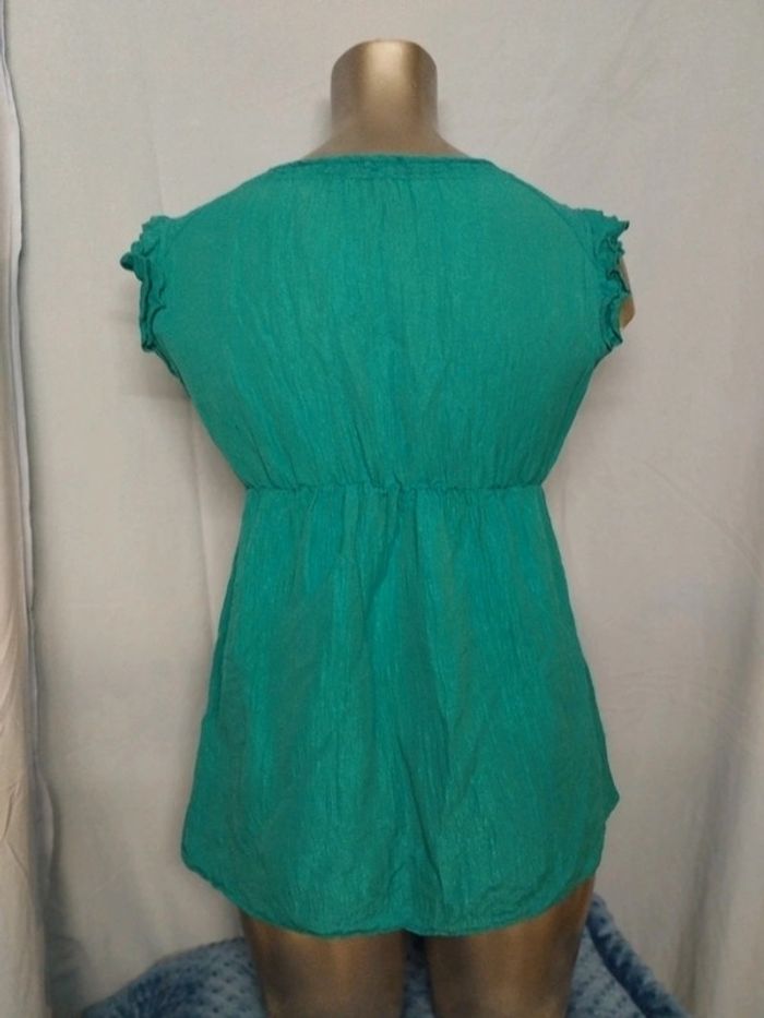 Haut tunique - photo numéro 2