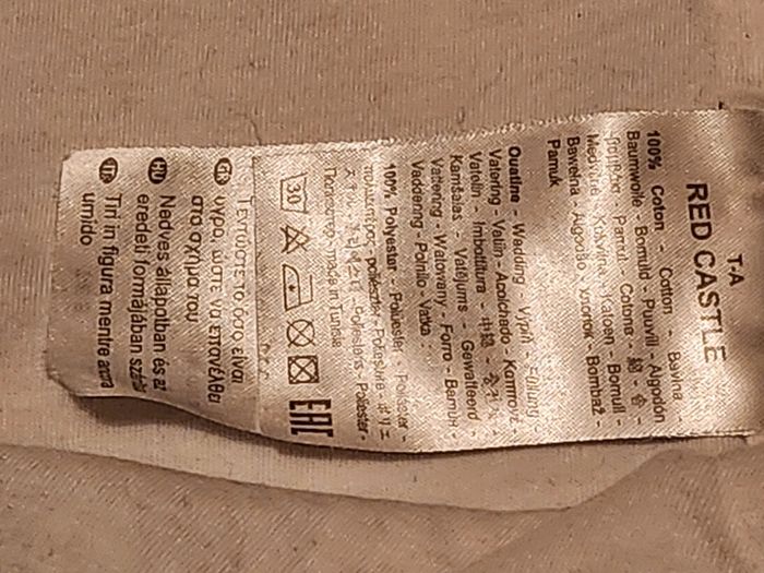 Babynomade Fleur de Coton Taille 2 - photo numéro 3