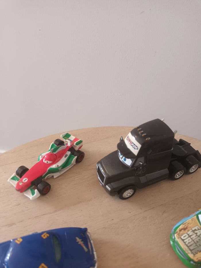 Voitures - photo numéro 8