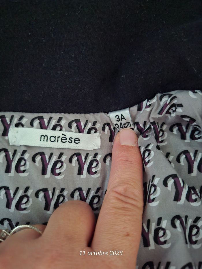 Manteau - photo numéro 2