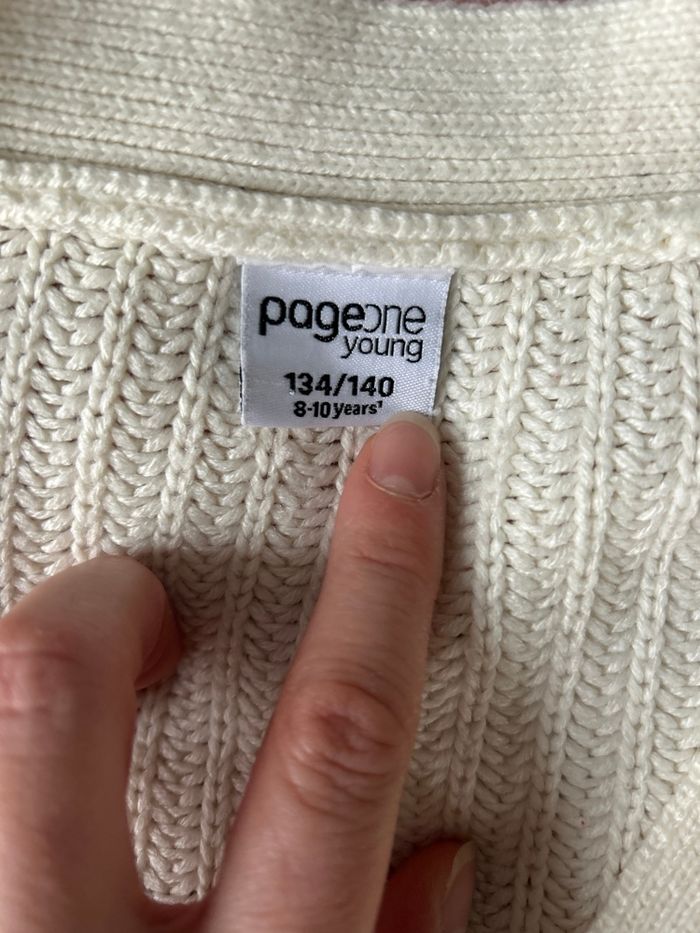 Gilet - photo numéro 2