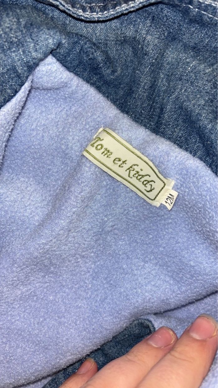 Manteau - photo numéro 2