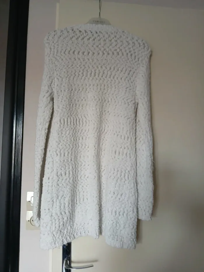 Gilet femme JBC - photo numéro 4