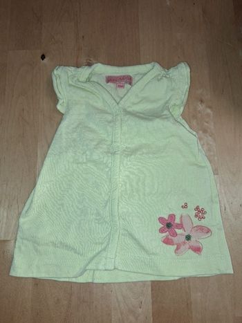 Tee-shirt Mini Adelie