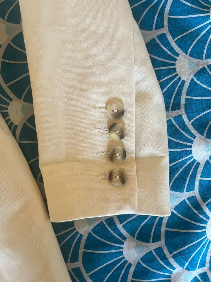 Robe blaser - photo numéro 6