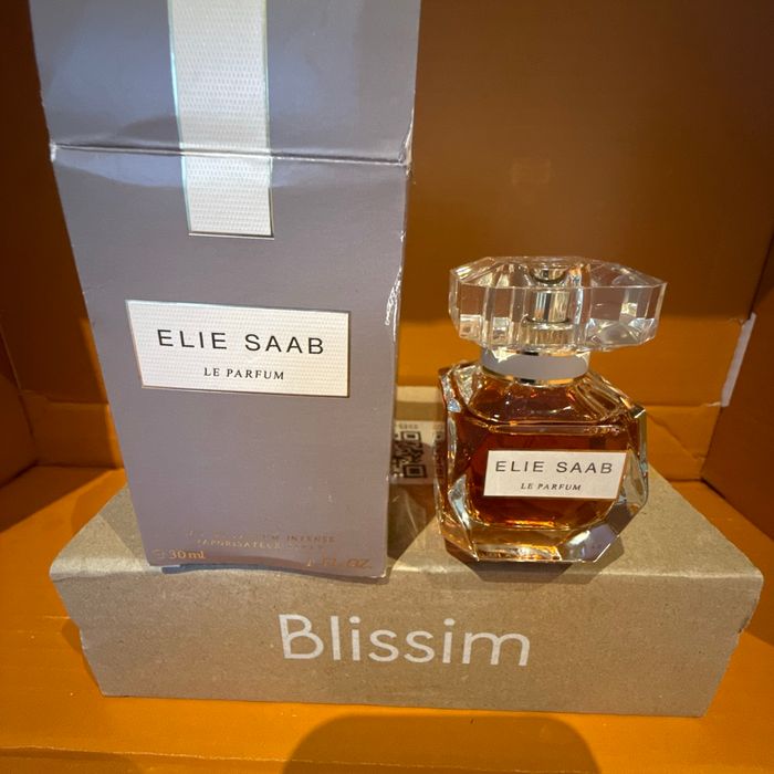 Parfum elie saab 30ml - photo numéro 4