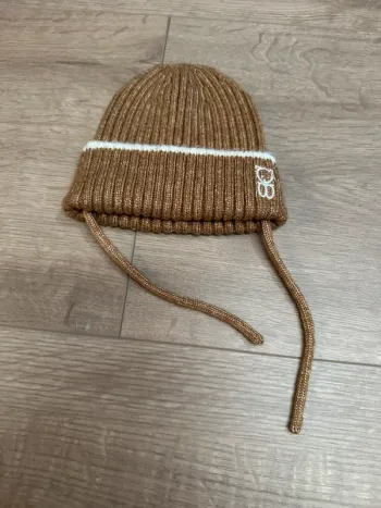 Bonnet