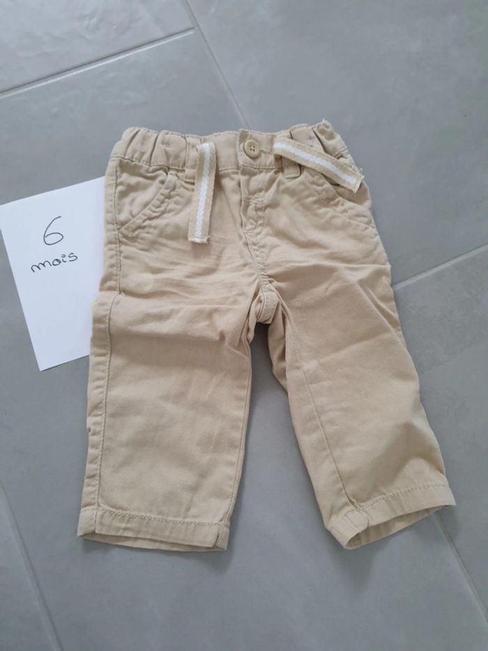 Jeans 6 mois