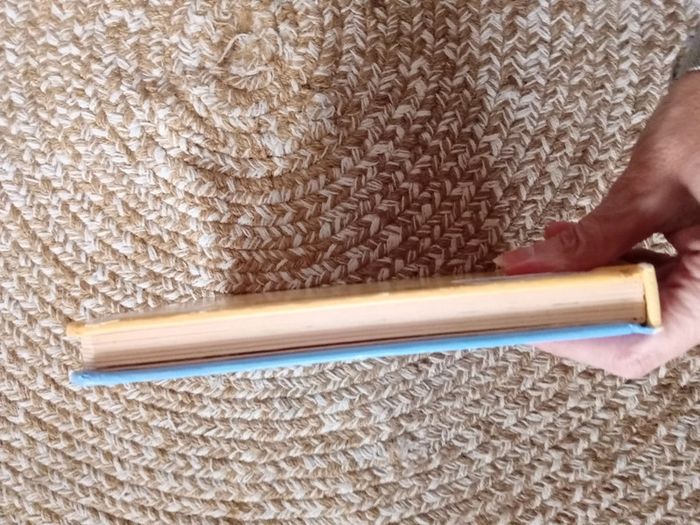 Livre bébé Pipi Caca - photo numéro 7