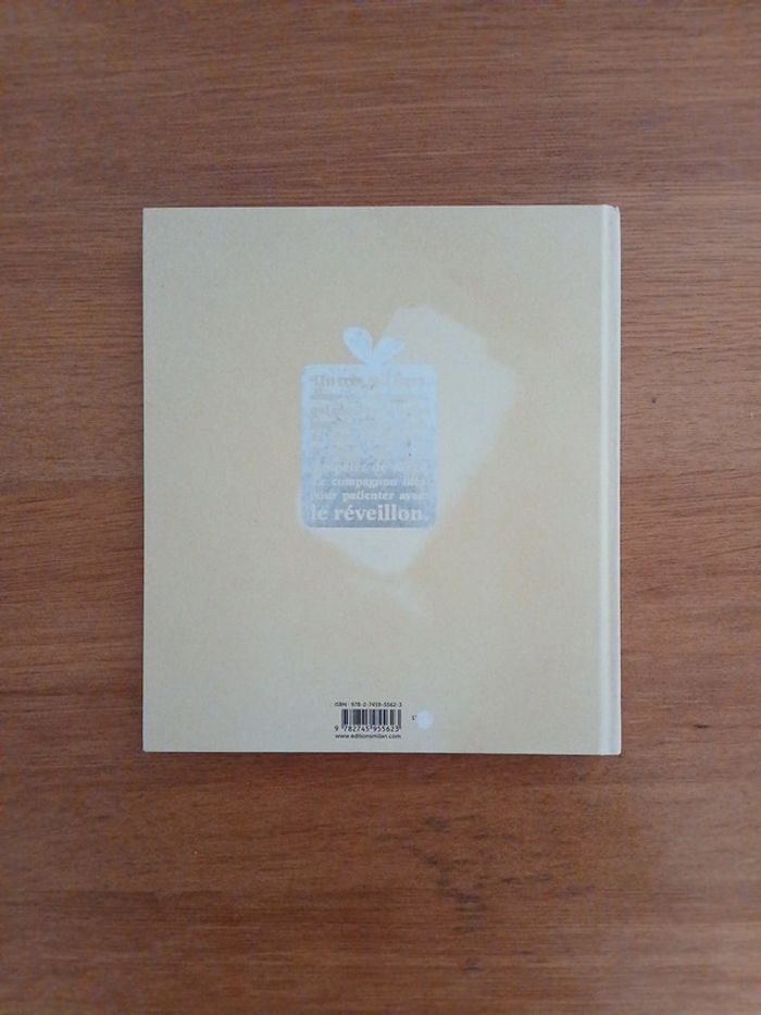 Le livre des histoires de Noël - photo numéro 8