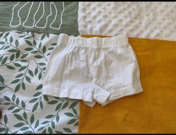 Short hm