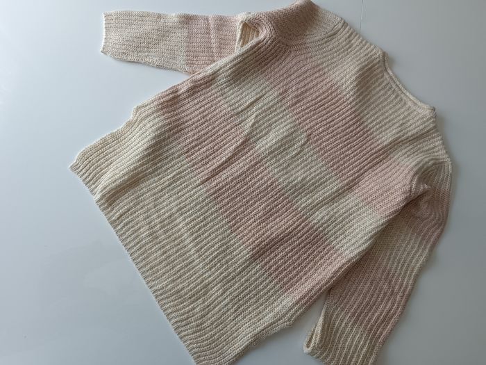 Pull Hiver - photo numéro 6